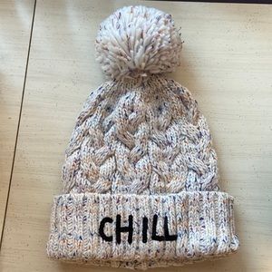 Chill Beanie